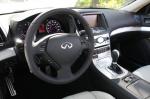 Infiniti G37 Convertible 2008 года